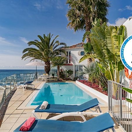 Ourmadeira - Villa Do Mar Ii, Secluded Arco da Calheta  Esterno foto