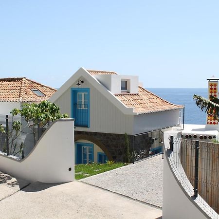 Ourmadeira - Villa Do Mar Ii, Secluded Arco da Calheta  Esterno foto
