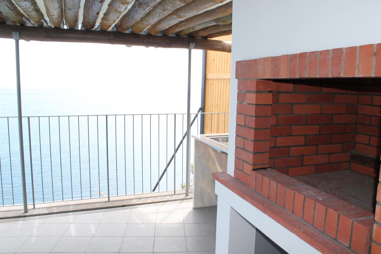 Ourmadeira - Villa Do Mar Ii, Secluded Arco da Calheta  Esterno foto