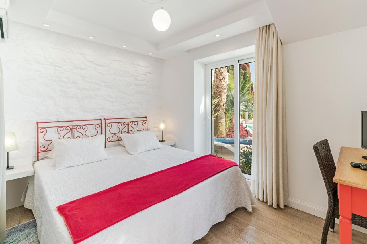 Ourmadeira - Villa Do Mar Ii, Secluded Arco da Calheta  Esterno foto