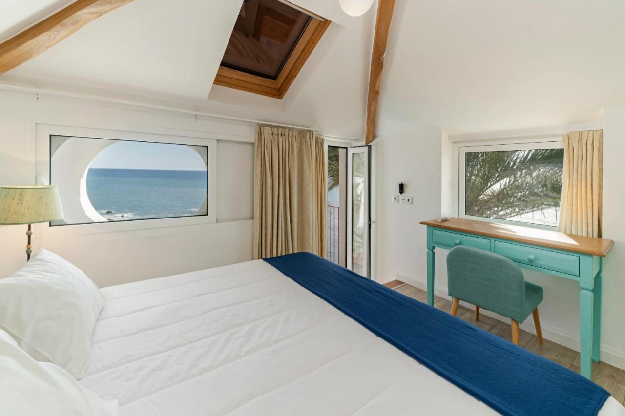 Ourmadeira - Villa Do Mar Ii, Secluded Arco da Calheta  Esterno foto